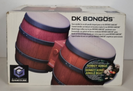DK Bongos (complete)
