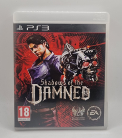 PS3 Shadows of the Damned (CIB)