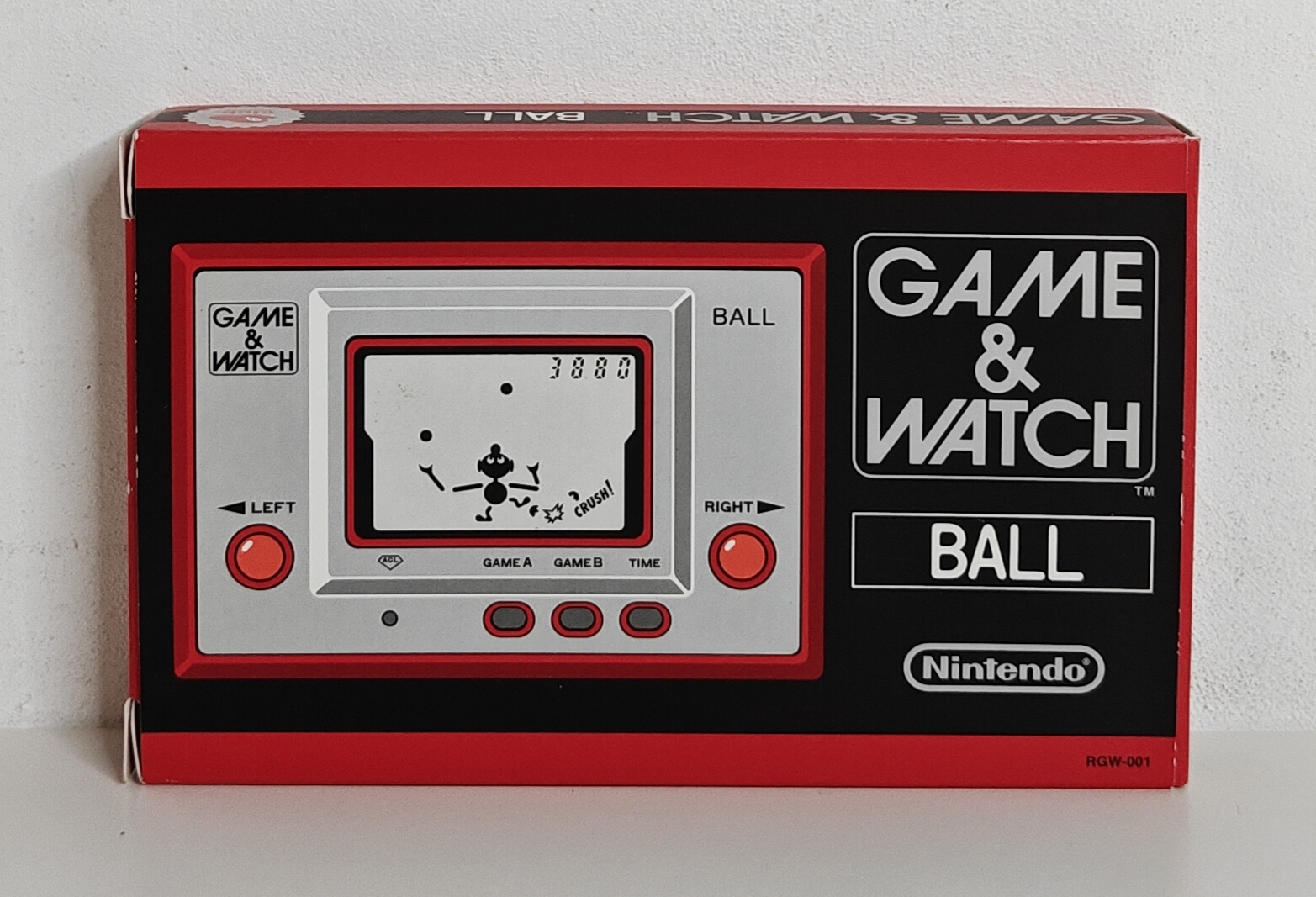 Other Nintendo