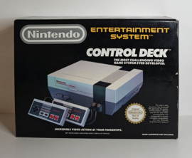 NES Consoles & Accessories