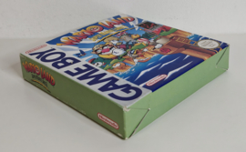 GB Super Mario Land 3: Wario Land (CIB) UKV