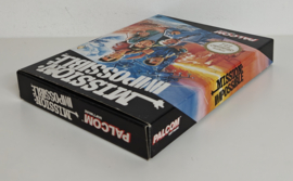 NES Mission: Impossible (CIB) HOL