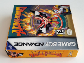 GBA Aero the Acro-Bat (CIB) USA