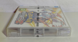 DS Pokémon White Version 2 (factory sealed) HOL