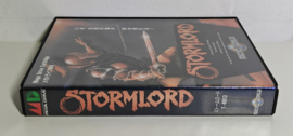 Mega Drive Stormlord (CIB) Japanese version