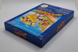 NES Disney's Duck Tales (CIB) FRA