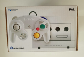Mario Smash Football PAK (complete) EUR