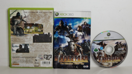 Xbox 360 Bladestorm - The Hundred Year War (CIB)