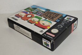 N64 South Park (CIB) UKV