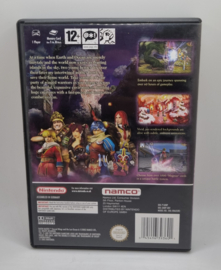 Gamecube Baten Kaitos - Eternal Wings and the Lost Ocean (CIB) UKV