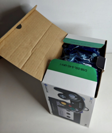 Nintendo Gamecube Donkey Konga - The Ultimate Bongo Bundle (complete) UKV