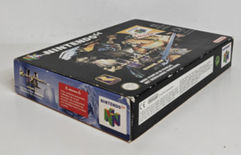 N64 Killer Instinct Gold (CIB) NFAH