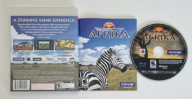 PS3 Afrika (CIB) US version