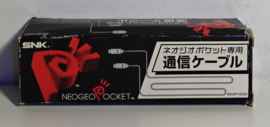 Neo Geo Pocket Dedicated Communication Cable NEOP10020