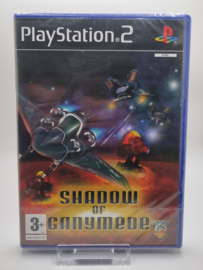 PS2 Shadow of Ganymede (factory sealed)