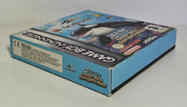 GBA Seaworld Adventure Parks - Shamu's Deep Sea Adventures (CIB) UKV