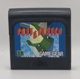 Game Gear Putt & Putter (cart only)