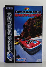 Saturn Daytona USA Championship Circuit Edition (CIB)