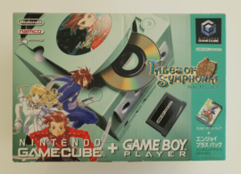 Gamecube Consoles & Accessories