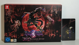 Switch Bayonetta 3 Trinity Masquerade Edition including pre-order steelbook (new) EUR