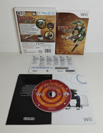 Wii Link's Crossbow Training (CIB) HOL
