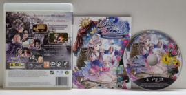 PS3 Atelier Totori - The Adventure of Arland (CIB)