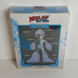 Megadrive Mega Man The Wiley Wars Collector's Edition (new)