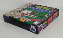 GB Kirby's Pinball Land Player's Choice (CIB) USA