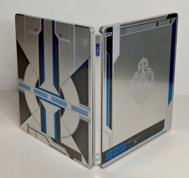 PS4 Star Ocean Integrity and Faithlessness - Limited Edition (CIB)