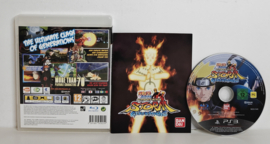 PS3 Naruto Shippuden Ultimate Ninja Storm Generations (CIB)