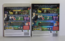 PS3 Eternal Sonata (CIB) with cardboard sleeve