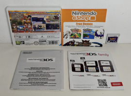 3DS Yo-Kai Watch 2 - Droomfantomen (CIB) HOL