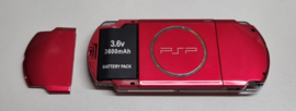 PSP 3004 Radiant Red (complete without inlay)