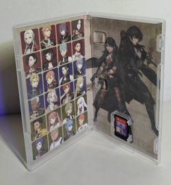 Switch Fire Emblem Three Houses  (CIB) HOL