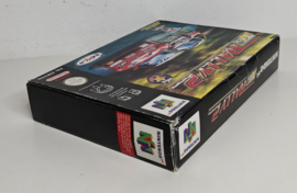 N64 Top Gear Rally 2 (CIB) UKV