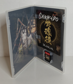 Switch Shikhondo (CIB) ASI