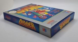 NES Digger T. Rock (CIB) FRA