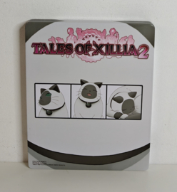 PS3 Tales of Xillia 2 - Ludger Kresnik Collector's Edition (boxed without art book)