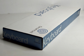 Sega Dreamcast Keyboard AZERTY (NOS)