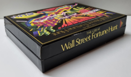Magnavox Odyssey 2 Wall Street Fortune Hunt (CIB)