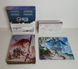 PS5 Horizon Forbidden West - Special Edition (CIB) Includes pre order bonus