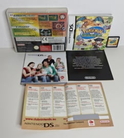 DS Pokémon Ranger (CIB) FAH