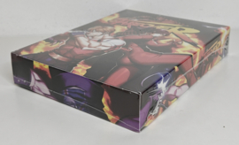 PS4 The TakeOver Limited Edition (factory sealed) LRG#408