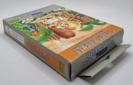 Game Gear Chuck Rock II: Son of Chuck (CIB)