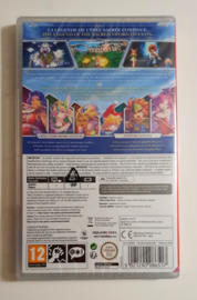 Switch Trials of Mana (factory sealed) EUR