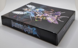 PS Vita Demon Gaze Limited Collector's Edition (CIB) US version