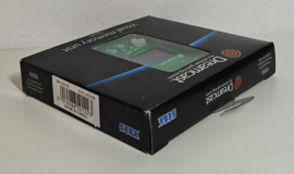 Dreamcast VMU Clear Green (new)