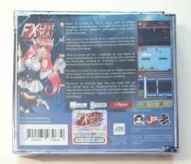 Dreamcast FX Unit Yuki (new)