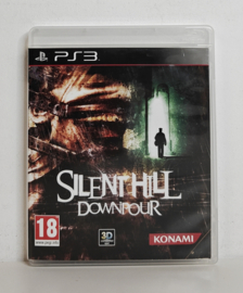 PS3 Silent Hill: Downpour (CIB)