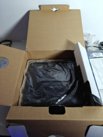 Sega Saturn Console Set MK2 (complete)